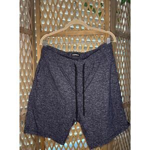 Express Athletic Shorts sz L
